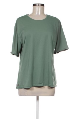 Tricou de femei Unbranded, Mărime XXL, Culoare Verde, Preț 44,99 Lei