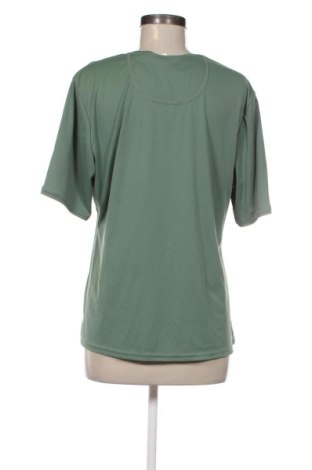 Tricou de femei Unbranded, Mărime XXL, Culoare Verde, Preț 44,99 Lei