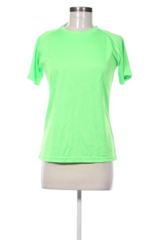 Дамска тениска Unbranded, Размер S, Цвят Зелен, Цена 7,66 €