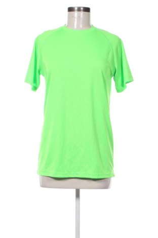 Γυναικείο t-shirt Unbranded, Μέγεθος S, Χρώμα Πράσινο, Τιμή 8,99 €