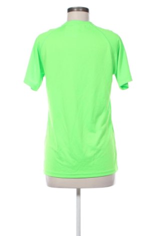 Γυναικείο t-shirt Unbranded, Μέγεθος S, Χρώμα Πράσινο, Τιμή 8,99 €