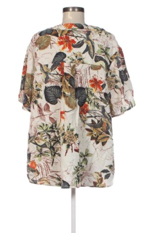 Дамска тениска Unbranded, Размер 3XL, Цвят Многоцветен, Цена 9,20 €