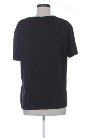 Γυναικείο t-shirt Unbranded, Μέγεθος XXL, Χρώμα Μαύρο, Τιμή 8,68 €