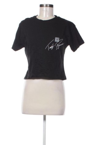 Damen T-Shirt Unbranded, Größe M, Farbe Schwarz, Preis 18,99 €