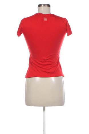 Damen T-Shirt Unbranded, Größe M, Farbe Rot, Preis 18,99 €