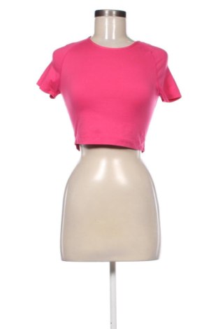 Damen T-Shirt Unbranded, Größe M, Farbe Rosa, Preis 9,00 €