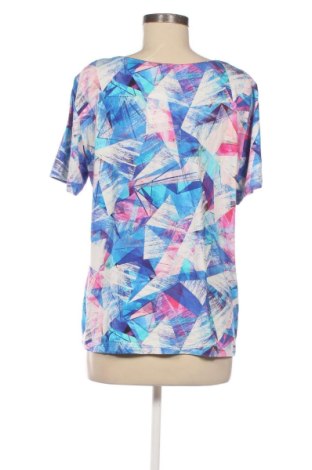 Damen T-Shirt Unbranded, Größe XXL, Farbe Mehrfarbig, Preis 8,68 €
