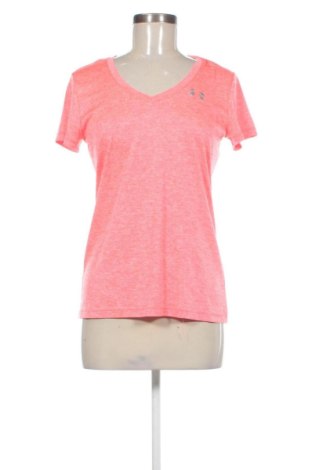 Γυναικείο t-shirt Unbranded, Μέγεθος M, Χρώμα Ρόζ , Τιμή 8,99 €