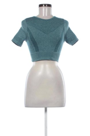 Damski T-shirt Unbranded, Rozmiar S, Kolor Zielony, Cena 37,51 zł