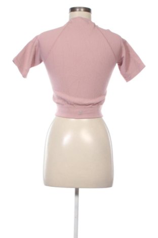 Γυναικείο t-shirt Unbranded, Μέγεθος M, Χρώμα Ρόζ , Τιμή 8,99 €