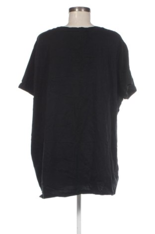 Tricou de femei Unbranded, Mărime 3XL, Culoare Negru, Preț 53,99 Lei
