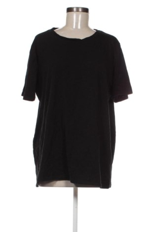 Tricou de femei Unbranded, Mărime XXL, Culoare Negru, Preț 53,99 Lei