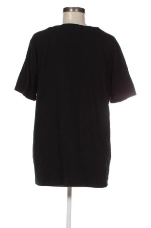 Tricou de femei Unbranded, Mărime XXL, Culoare Negru, Preț 53,99 Lei