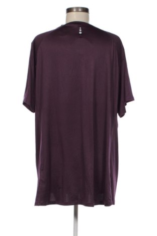 Damen T-Shirt Unbranded, Größe XXL, Farbe Lila, Preis € 9,99