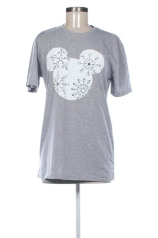 Damen T-Shirt Unbranded, Größe L, Farbe Grau, Preis € 8,63, #136570400
