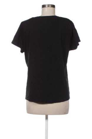 Damski T-shirt Unbranded, Rozmiar XL, Kolor Czarny, Cena 45,99 zł