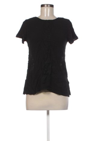 Γυναικείο t-shirt Unbranded, Μέγεθος S, Χρώμα Μαύρο, Τιμή 10,99 €