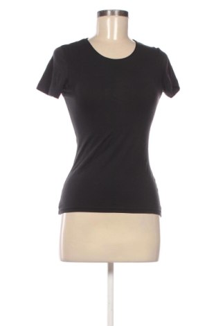 Damen T-Shirt Unbranded, Größe S, Farbe Schwarz, Preis 8,68 €
