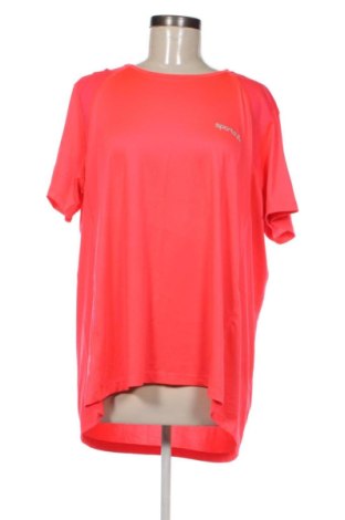Damski T-shirt Unbranded, Rozmiar XL, Kolor Czerwony, Cena 37,99 zł