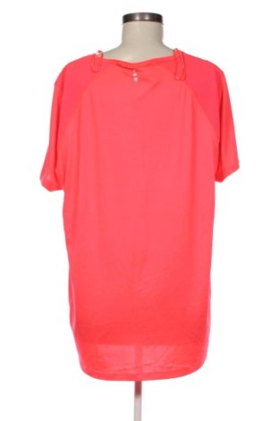 Damski T-shirt Unbranded, Rozmiar XL, Kolor Czerwony, Cena 37,99 zł
