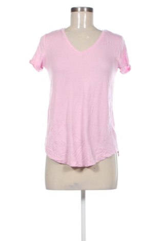 Tricou de femei Unbranded, Mărime S, Culoare Roz, Preț 44,99 Lei