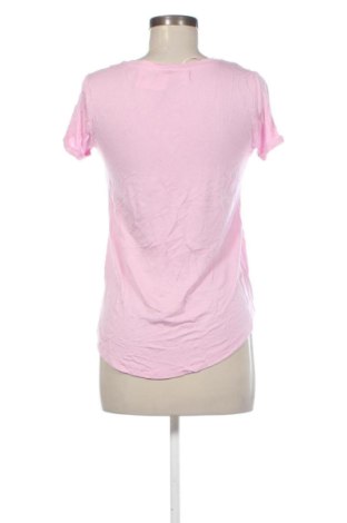Tricou de femei Unbranded, Mărime S, Culoare Roz, Preț 44,99 Lei