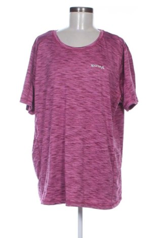 Damen T-Shirt Unbranded, Größe XXL, Farbe Mehrfarbig, Preis 9,99 €