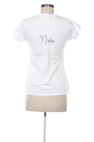 Tricou de femei Unbranded, Mărime S, Culoare Alb, Preț 53,99 Lei