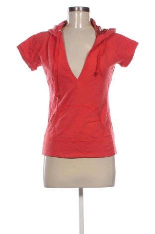 Дамска тениска United Colors Of Benetton, Размер L, Цвят Червен, Цена 9,20 €