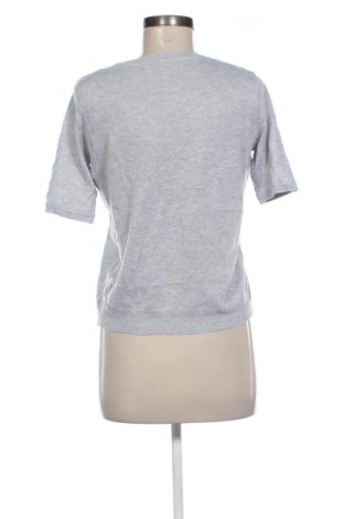 Γυναικείο t-shirt Unbranded, Μέγεθος L, Χρώμα Ασημί, Τιμή 10,99 €