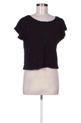 Damen T-Shirt Unbranded, Größe L, Farbe Schwarz, Preis 9,00 €