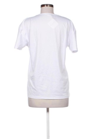 Damen T-Shirt Unbranded, Größe XL, Farbe Weiß, Preis 9,00 €