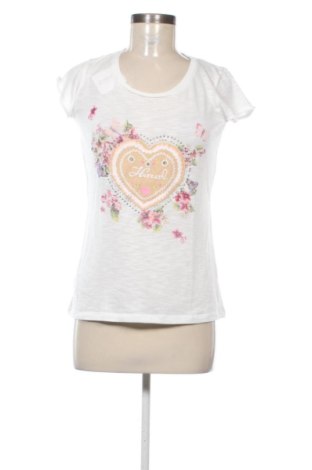Damen T-Shirt Unbranded, Größe M, Farbe Weiß, Preis € 11,99