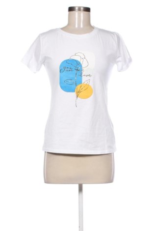 Tricou de femei Unbranded, Mărime L, Culoare Multicolor, Preț 45,00 Lei