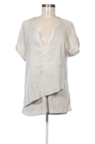 Γυναικείο t-shirt Unbranded, Μέγεθος M, Χρώμα Γκρί, Τιμή 10,99 €