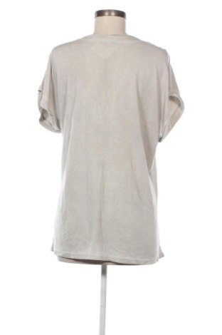 Γυναικείο t-shirt Unbranded, Μέγεθος M, Χρώμα Γκρί, Τιμή 10,99 €