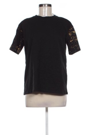 Damski T-shirt Unbranded, Rozmiar L, Kolor Czarny, Cena 75,99 zł