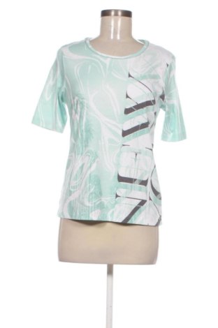 Tricou de femei Unbranded, Mărime L, Culoare Verde, Preț 53,99 Lei