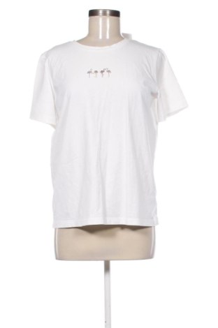 Tricou de femei Unbranded, Mărime L, Culoare Alb, Preț 45,00 Lei, #136581966