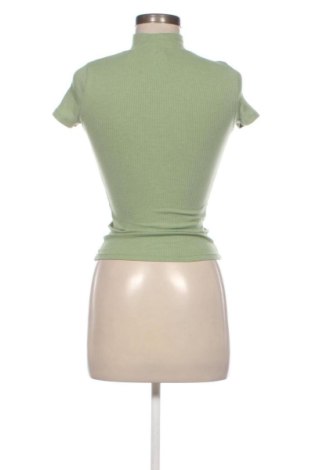 Damen T-Shirt Unbranded, Größe XS, Farbe Grün, Preis 11,99 €