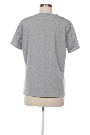 Дамска тениска Unbranded, Размер L, Цвят Сив, Цена 9,20 €