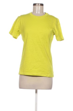 Γυναικείο t-shirt Unbranded, Μέγεθος L, Χρώμα Πράσινο, Τιμή 10,99 €