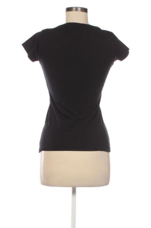 Γυναικείο t-shirt Unbranded, Μέγεθος S, Χρώμα Μαύρο, Τιμή 9,00 €