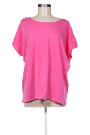 Damen T-Shirt Unbranded, Größe XXL, Farbe Rosa, Preis 8,63 €