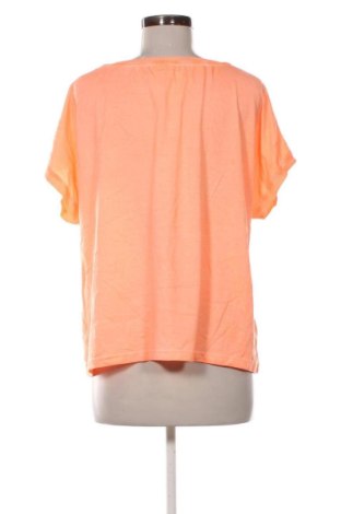 Γυναικείο t-shirt Unbranded, Μέγεθος XL, Χρώμα Πορτοκαλί, Τιμή 10,99 €