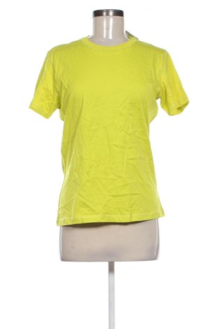 Damen T-Shirt Unbranded, Größe M, Farbe Gelb, Preis € 11,99