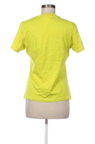 Γυναικείο t-shirt Unbranded, Μέγεθος M, Χρώμα Κίτρινο, Τιμή 10,99 €