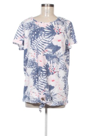 Tricou de femei Unbranded, Mărime XL, Culoare Multicolor, Preț 53,99 Lei