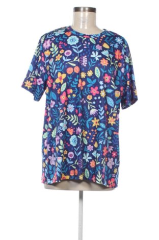 Damski T-shirt Unbranded, Rozmiar XXL, Kolor Kolorowy, Cena 45,99 zł