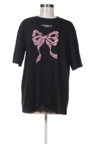Дамска тениска Unbranded, Размер XXL, Цвят Черен, Цена 8,69 €, #136584510